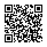 モバイル版バーコード