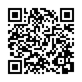 モバイル版バーコード