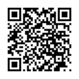 モバイル版バーコード