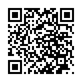 モバイル版バーコード