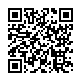 モバイル版バーコード