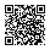 モバイル版バーコード