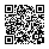 モバイル版バーコード