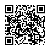 モバイル版バーコード