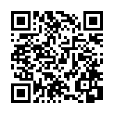 モバイル版バーコード