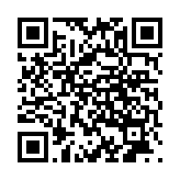 モバイル版バーコード