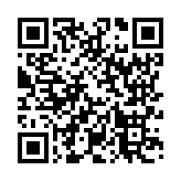 モバイル版バーコード