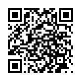 モバイル版バーコード