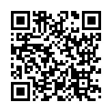 モバイル版バーコード