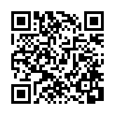 モバイル版バーコード