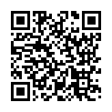 モバイル版バーコード