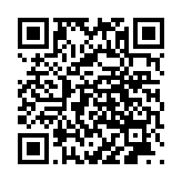 モバイル版バーコード