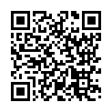 モバイル版バーコード