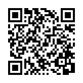 モバイル版バーコード