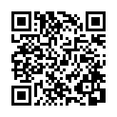 モバイル版バーコード