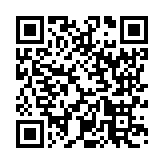 モバイル版バーコード