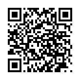 モバイル版バーコード