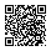 モバイル版バーコード