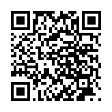 モバイル版バーコード