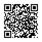 モバイル版バーコード