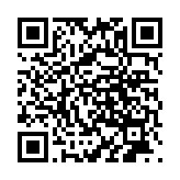 モバイル版バーコード