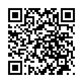 モバイル版バーコード