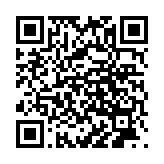 モバイル版バーコード