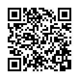 モバイル版バーコード