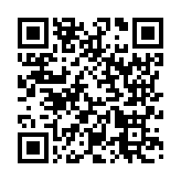 モバイル版バーコード