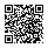 モバイル版バーコード