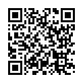 モバイル版バーコード