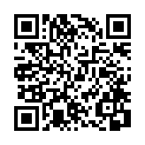 モバイル版バーコード