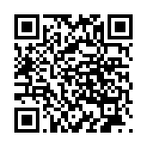 モバイル版バーコード