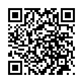 モバイル版バーコード