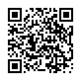 モバイル版バーコード