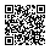 モバイル版バーコード