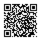 モバイル版バーコード