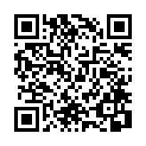 モバイル版バーコード