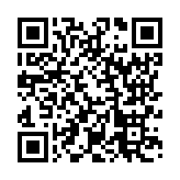 モバイル版バーコード