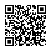 モバイル版バーコード