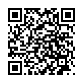 モバイル版バーコード