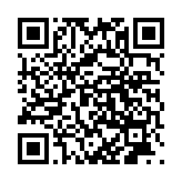 モバイル版バーコード