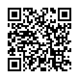 モバイル版バーコード