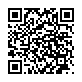 モバイル版バーコード