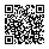 モバイル版バーコード