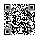 モバイル版バーコード