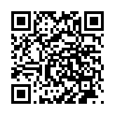 モバイル版バーコード