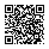 モバイル版バーコード