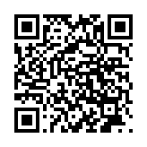 モバイル版バーコード