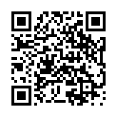 モバイル版バーコード